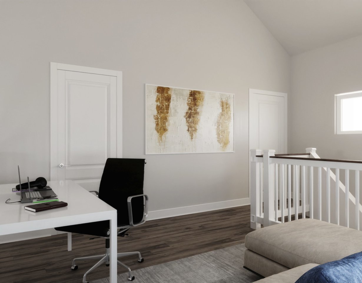 Equinox Townhomes at New Braunfels Image 5