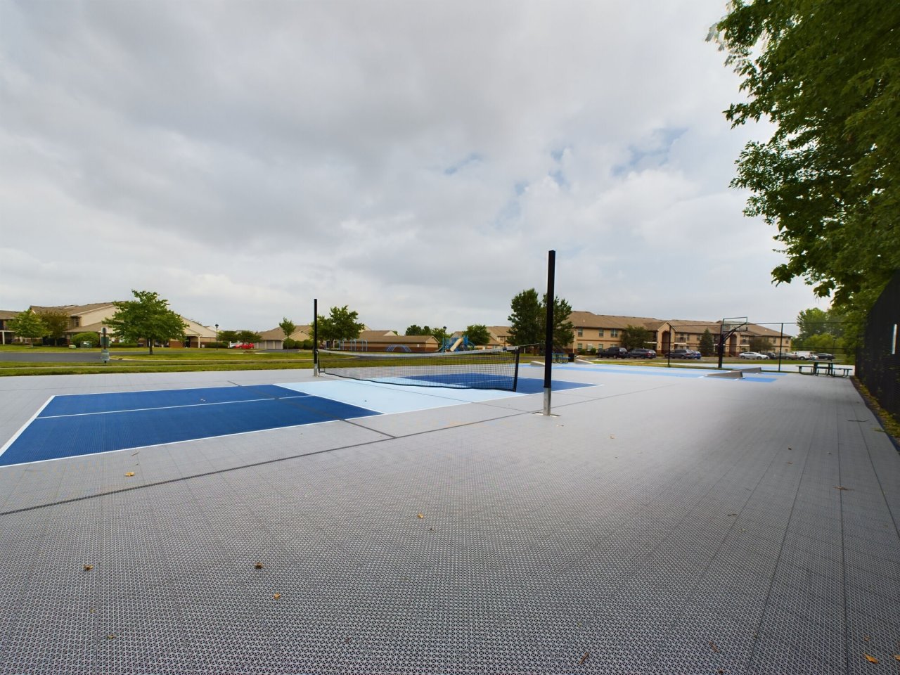 Stone Ridge Flats & Townhomes Image 32