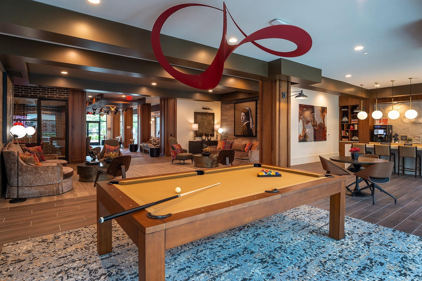 The Rosslyn at Garden Oaks Image 13