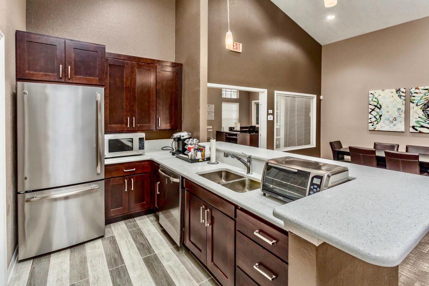 River Trace Apartments and Homes - Affordable Housing Image 16