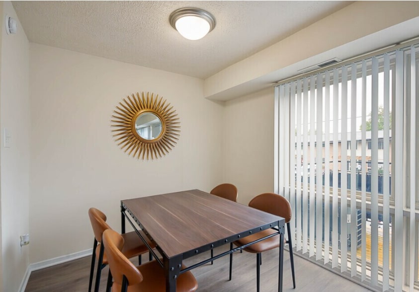 The Courts of Camp Springs Image 6