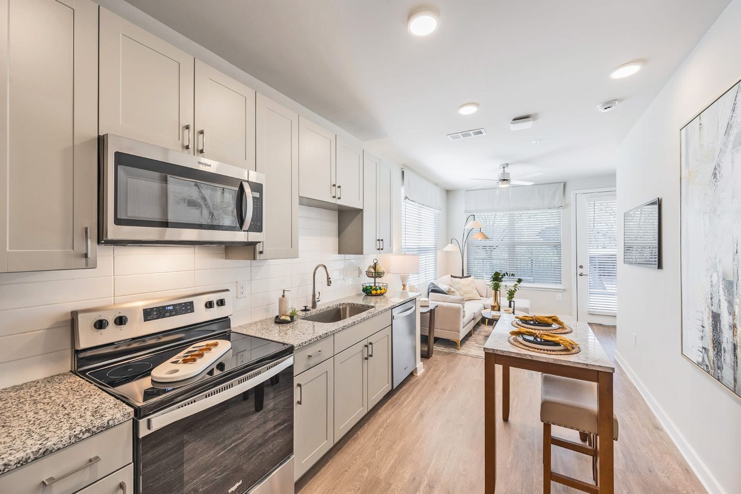 Springside Apartments Image 12