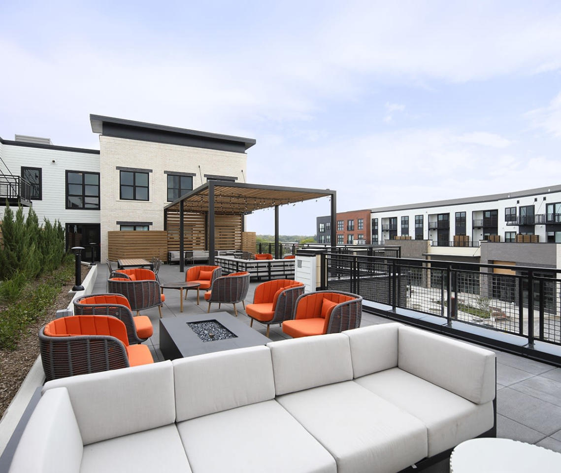 The Domaine at Hawthorn Row Image 10