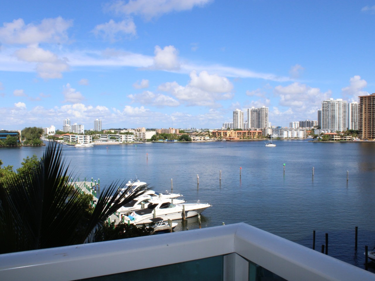 Intracoastal Yacht Club Image 48