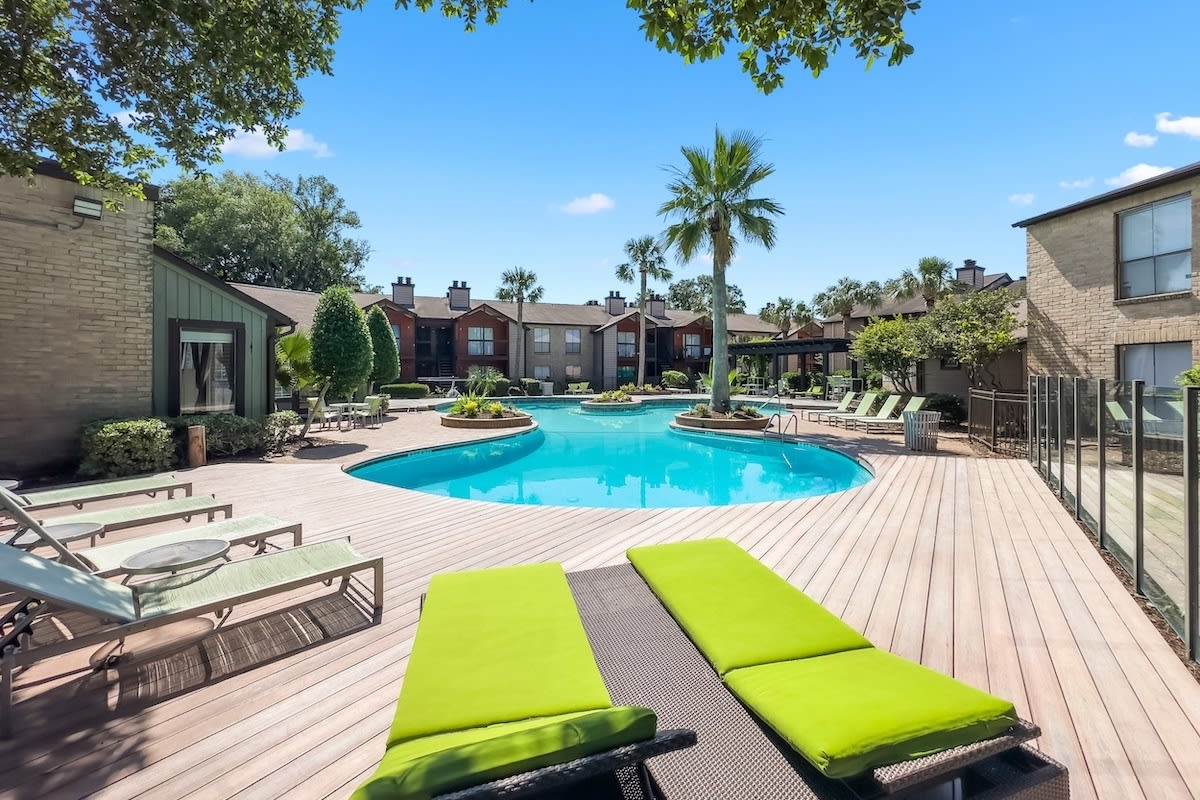 Hudson at Westchase Image 2