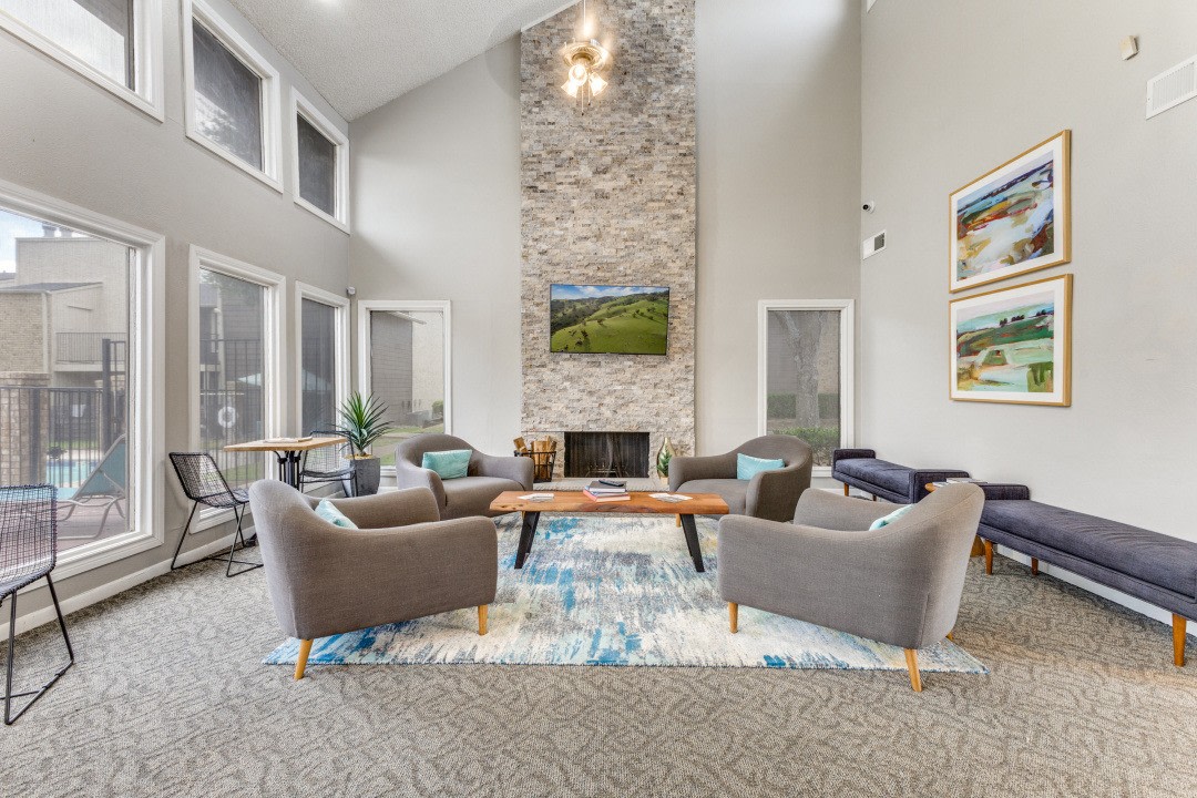 Finley Apartment Homes Image 10