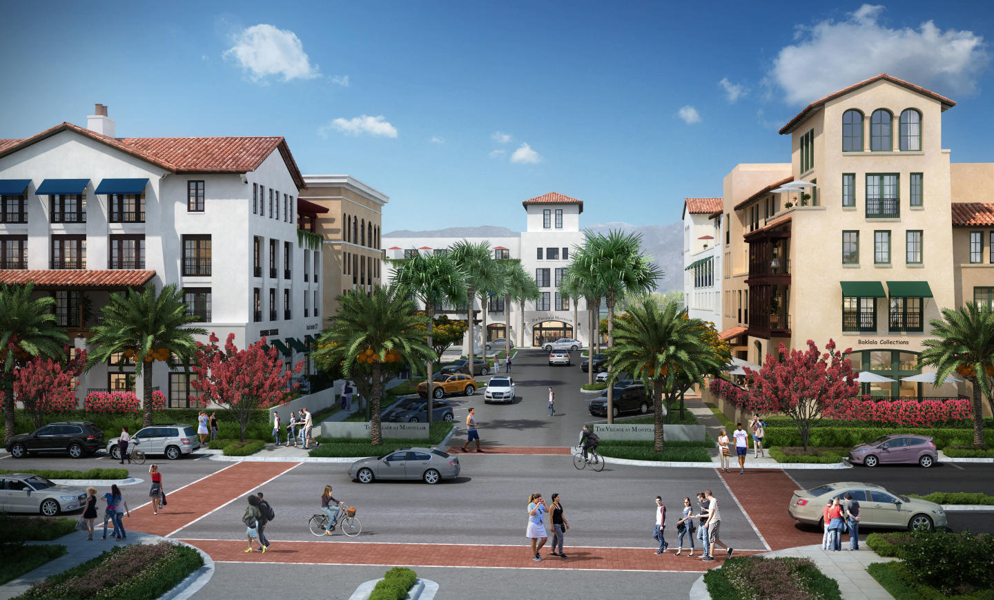 Village at Montclair Image 34