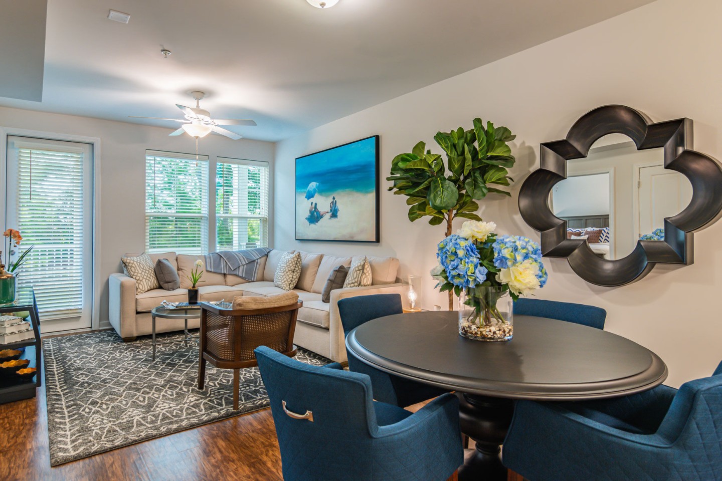 Glenmoor Oaks Image 1