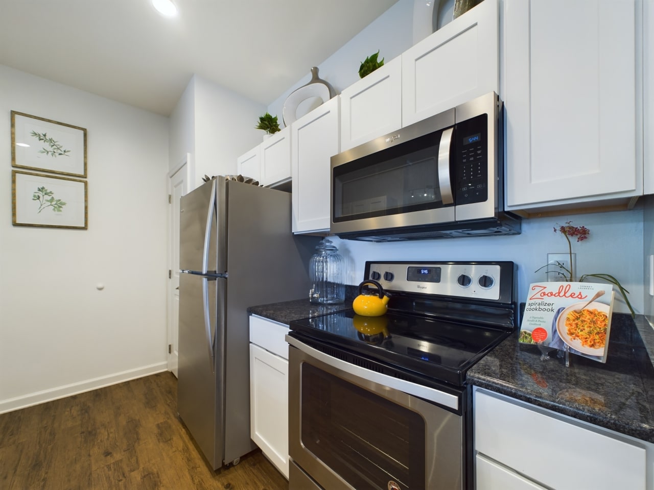 Botanica Cottages Image 6