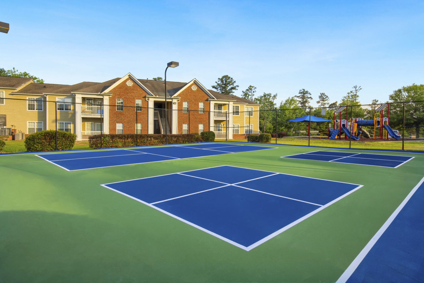 Azalea Ridge Apartments Image 25