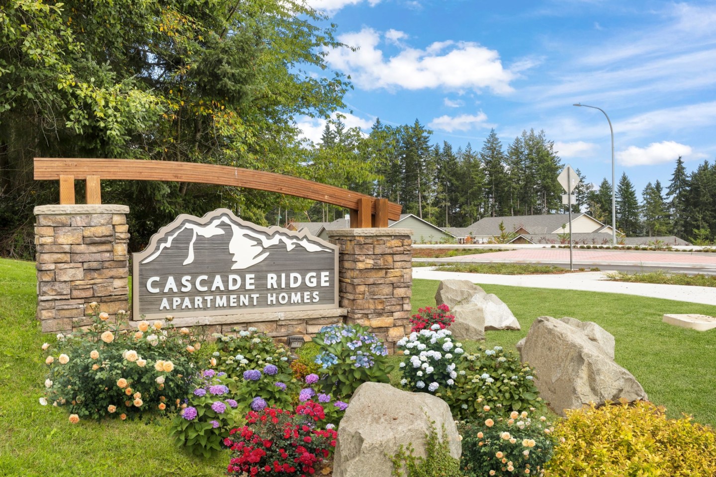 Cascade Ridge Image 27