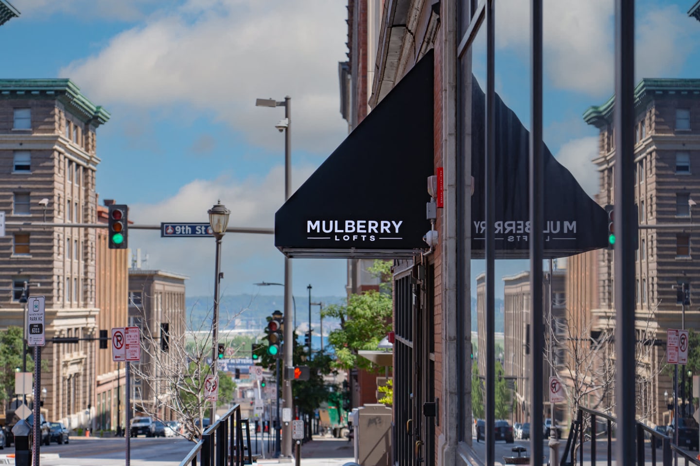 Mulberry Lofts Image 1