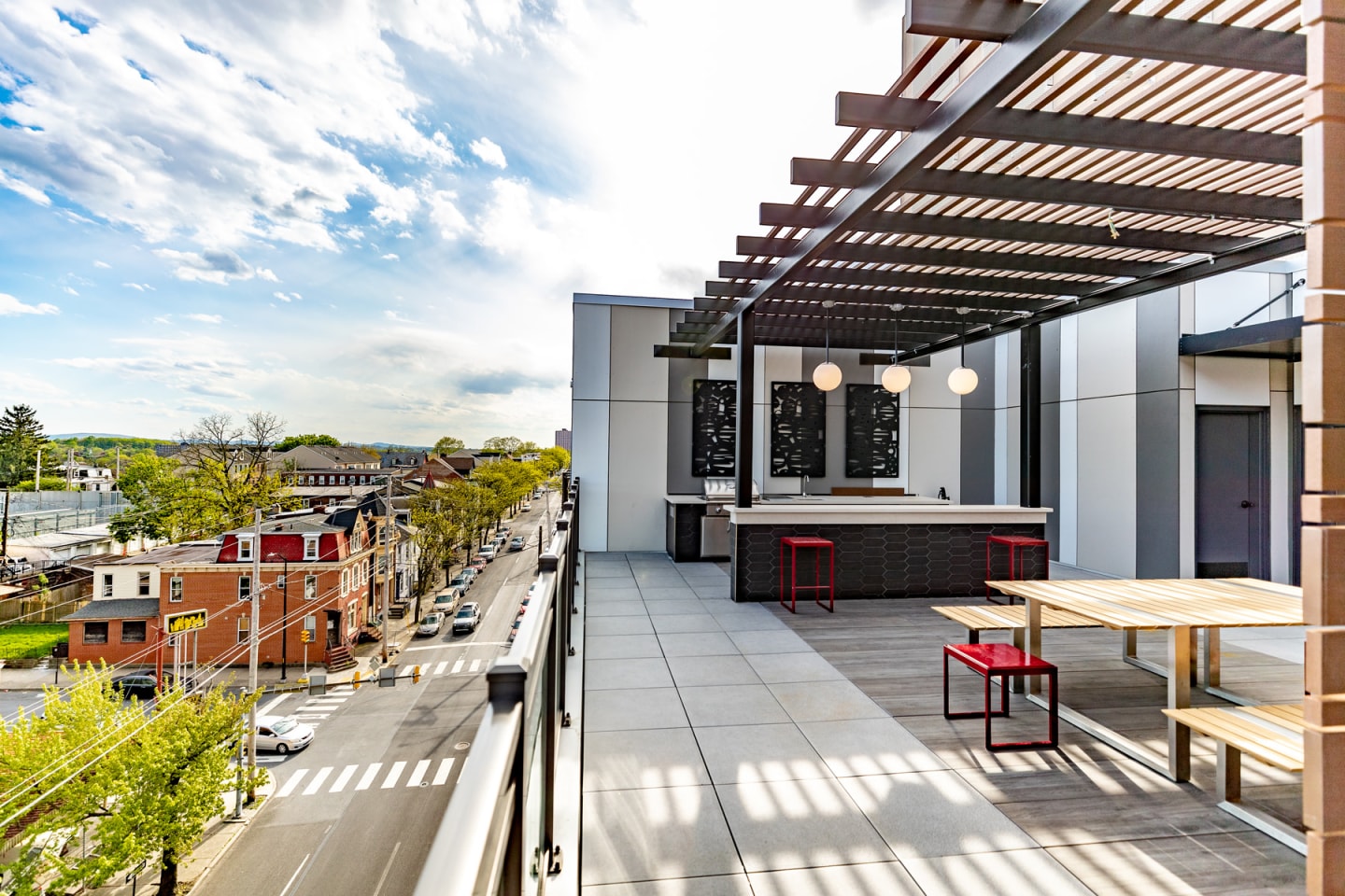 Center Square Lofts Image 22