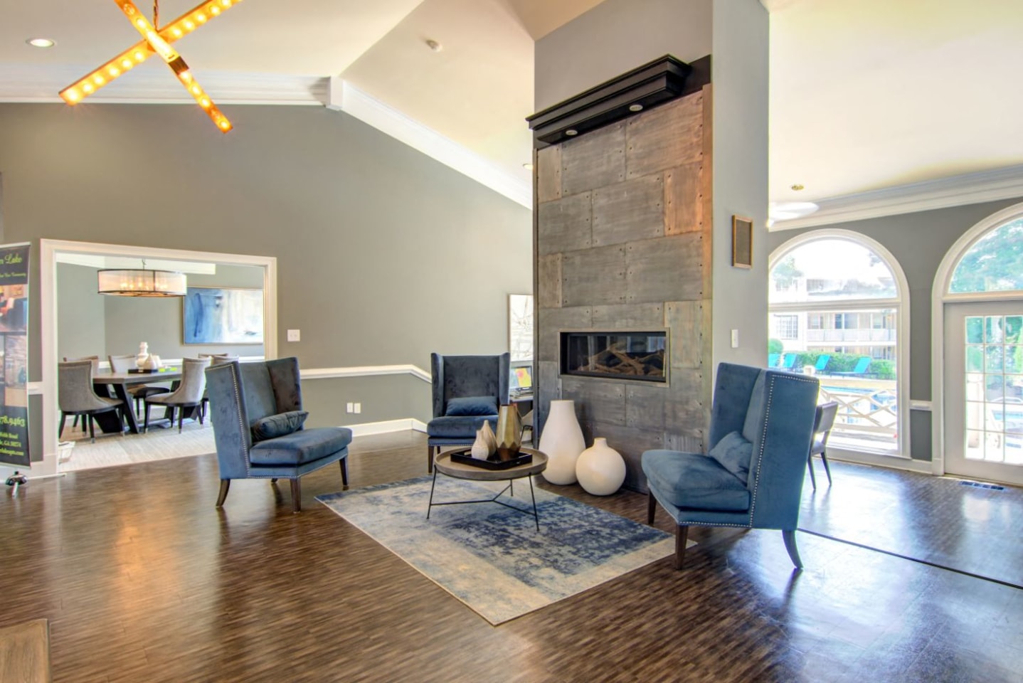 Sutter Lake Apartments Image 14