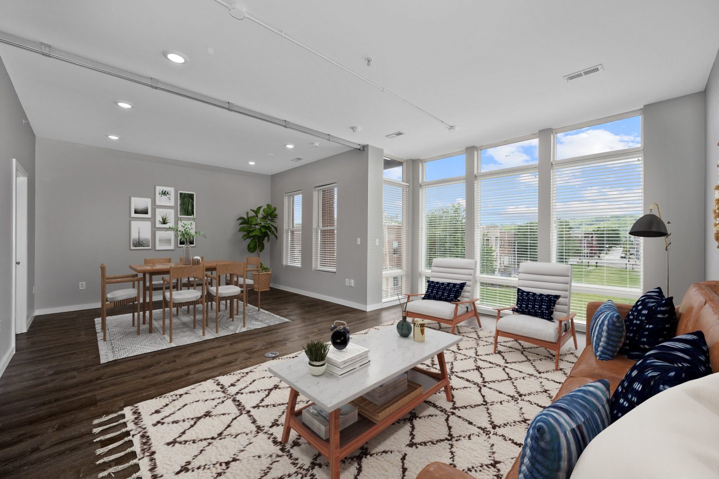 Seminary Square Lofts Image 13