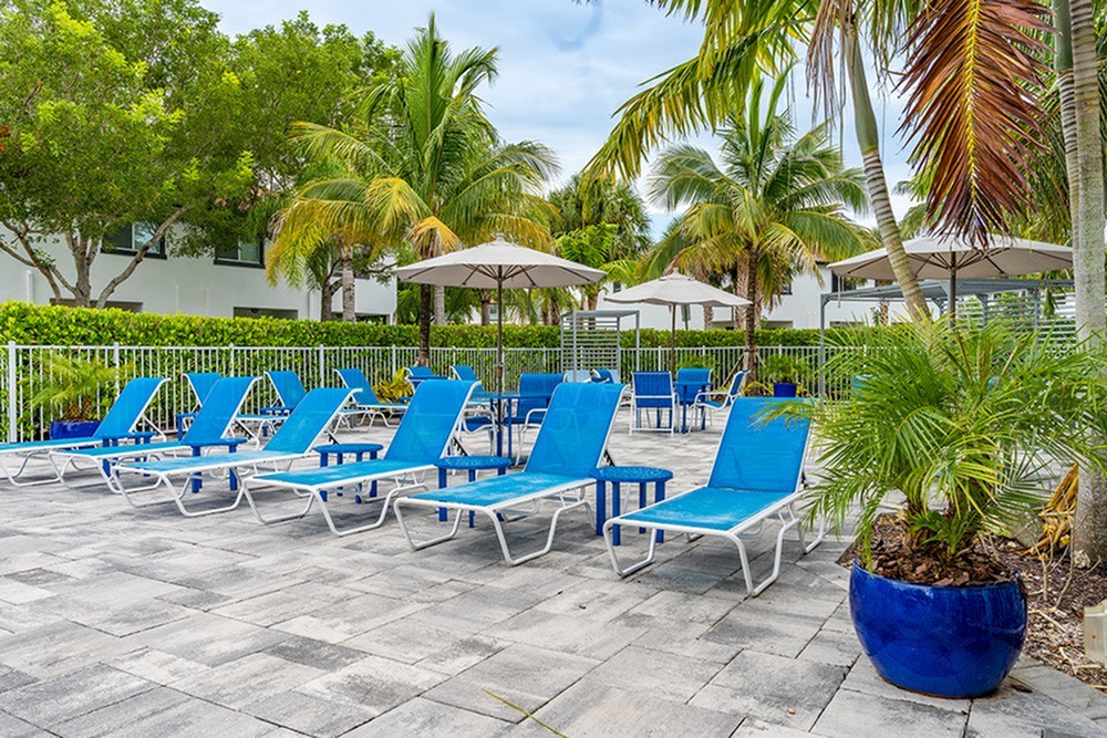Amberton Luxury Townhomes Image 9