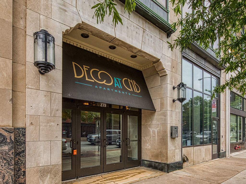 Deco at CNB Image 31
