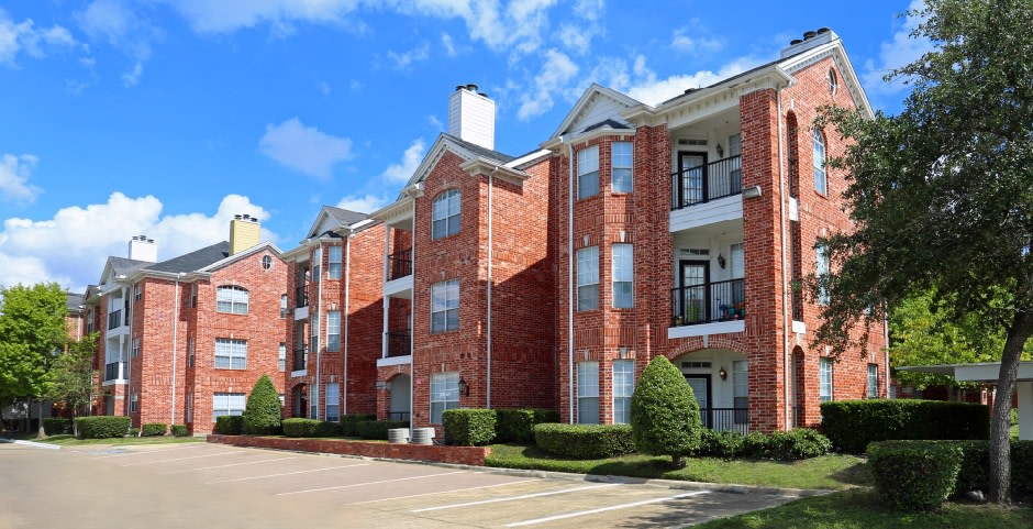 The Lanesborough Apartments Image 9