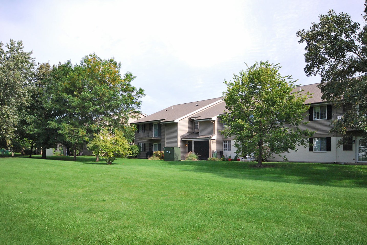 Fairways of Naperville Image 18