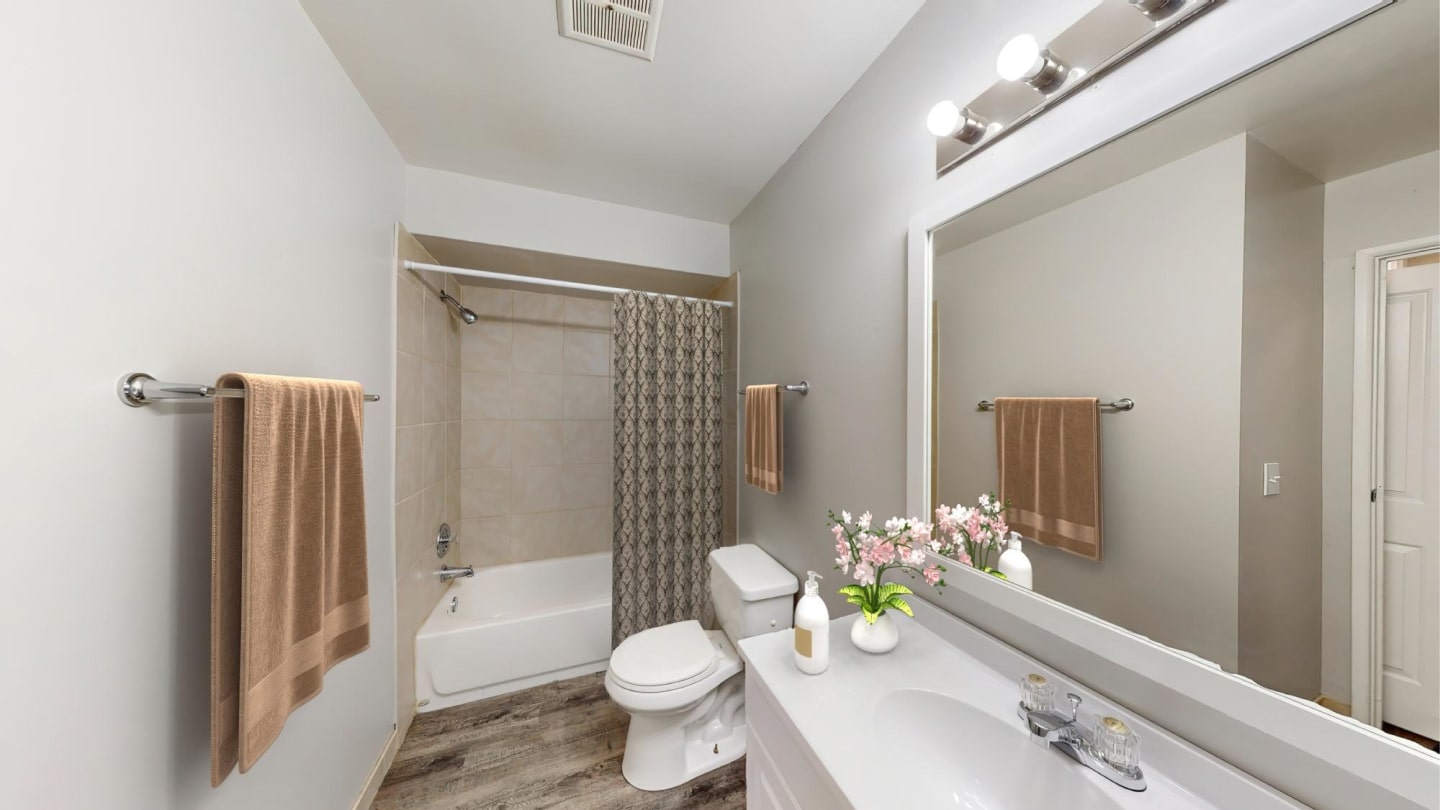 Copper Cove Apartments Image 12