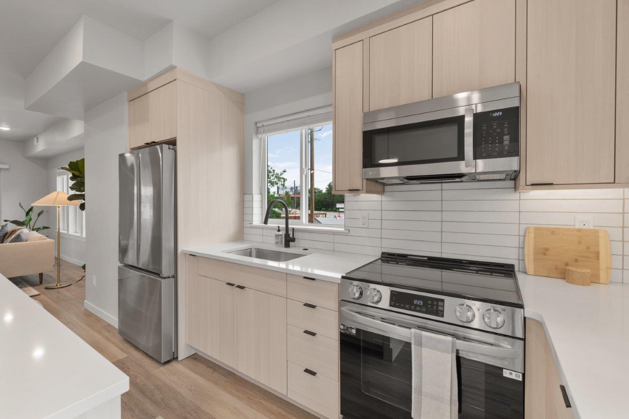 Alpine Landing Townhomes Image 5