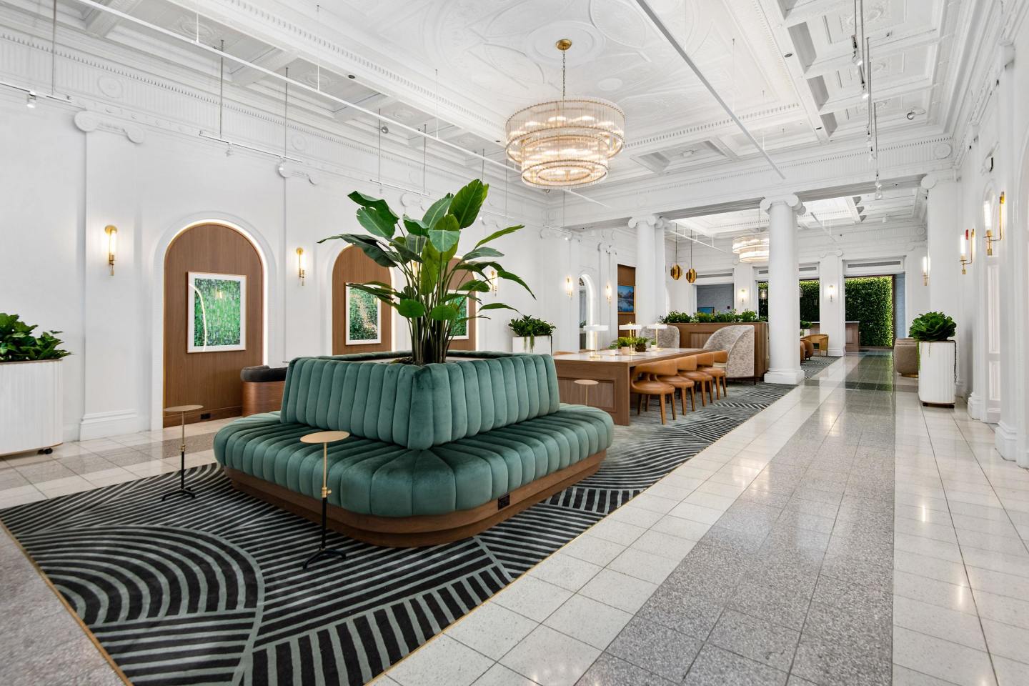 The Belmont by Reside Image 1