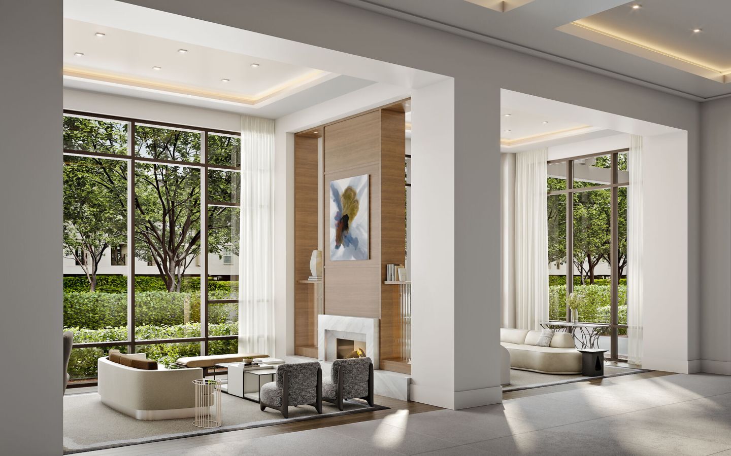 Rone Residence Image 13