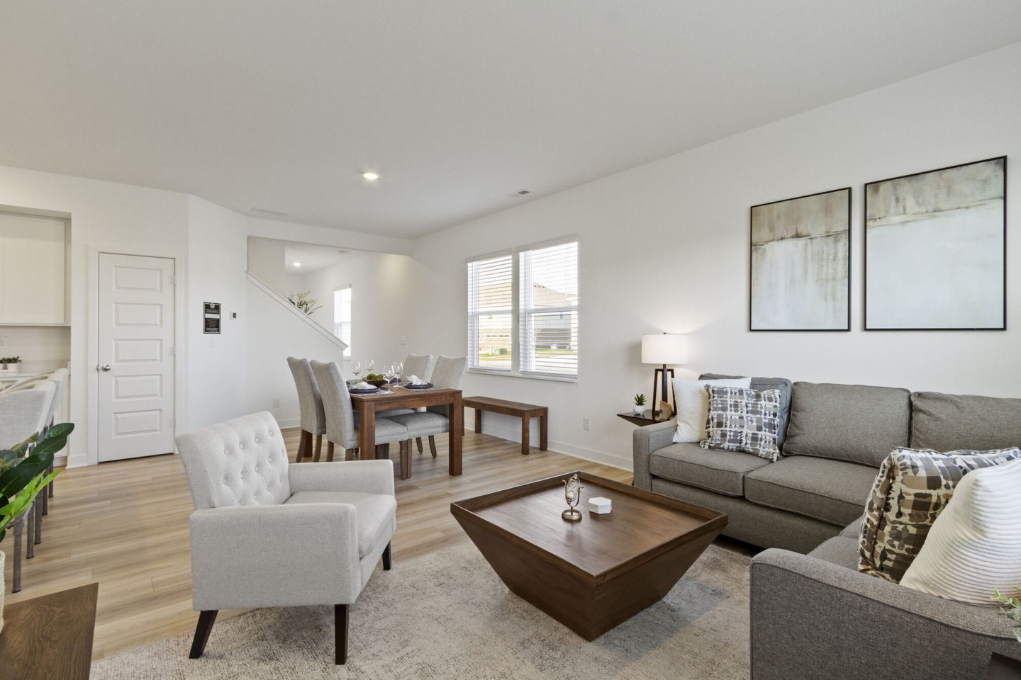 Casey Corner Townhomes Image 2