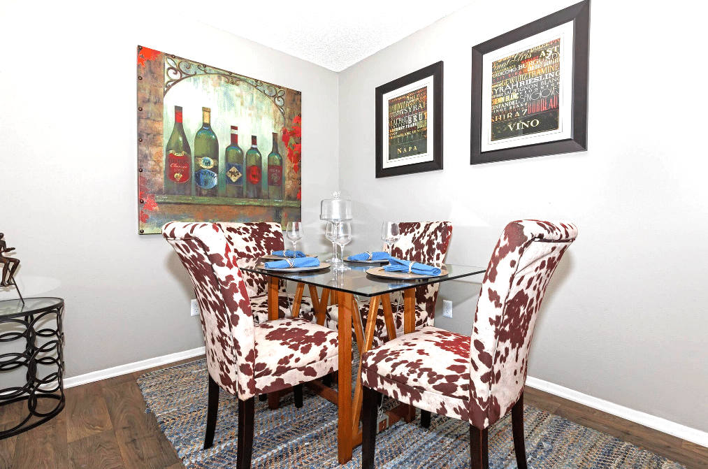 Melia Apartment Homes Image 4