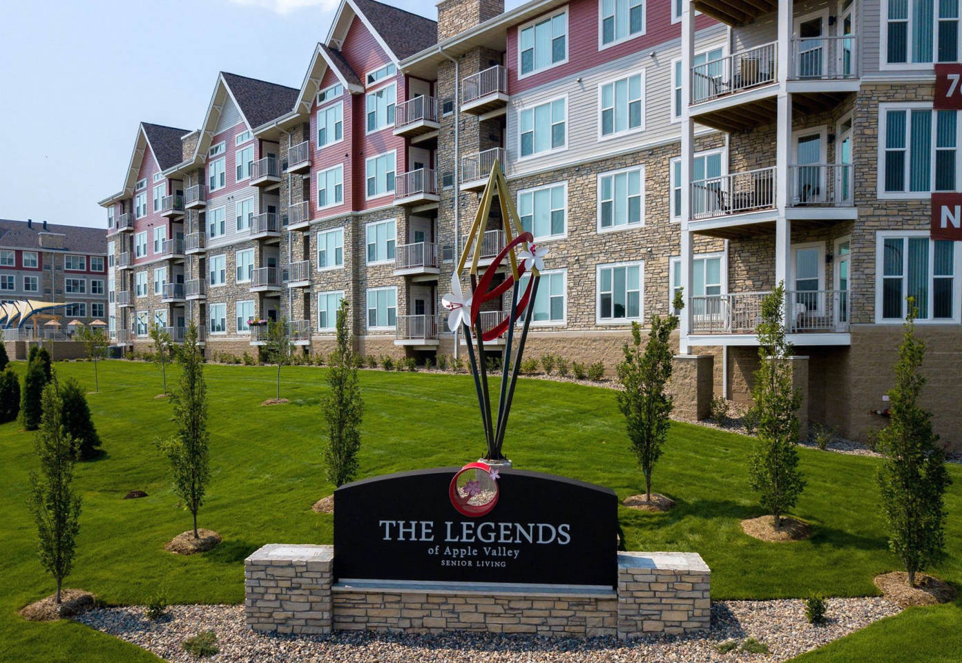 Legends of Apple Valley Image 1