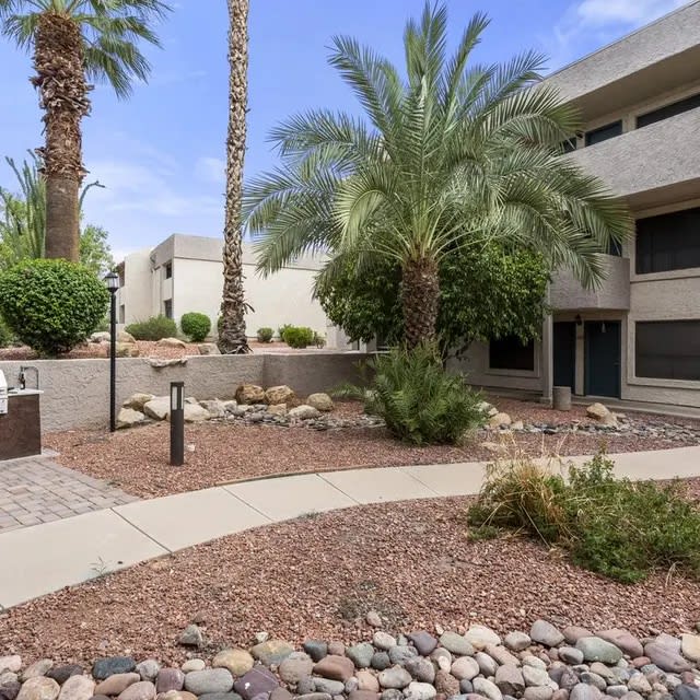 The Place At Wickertree Apartments Image 22