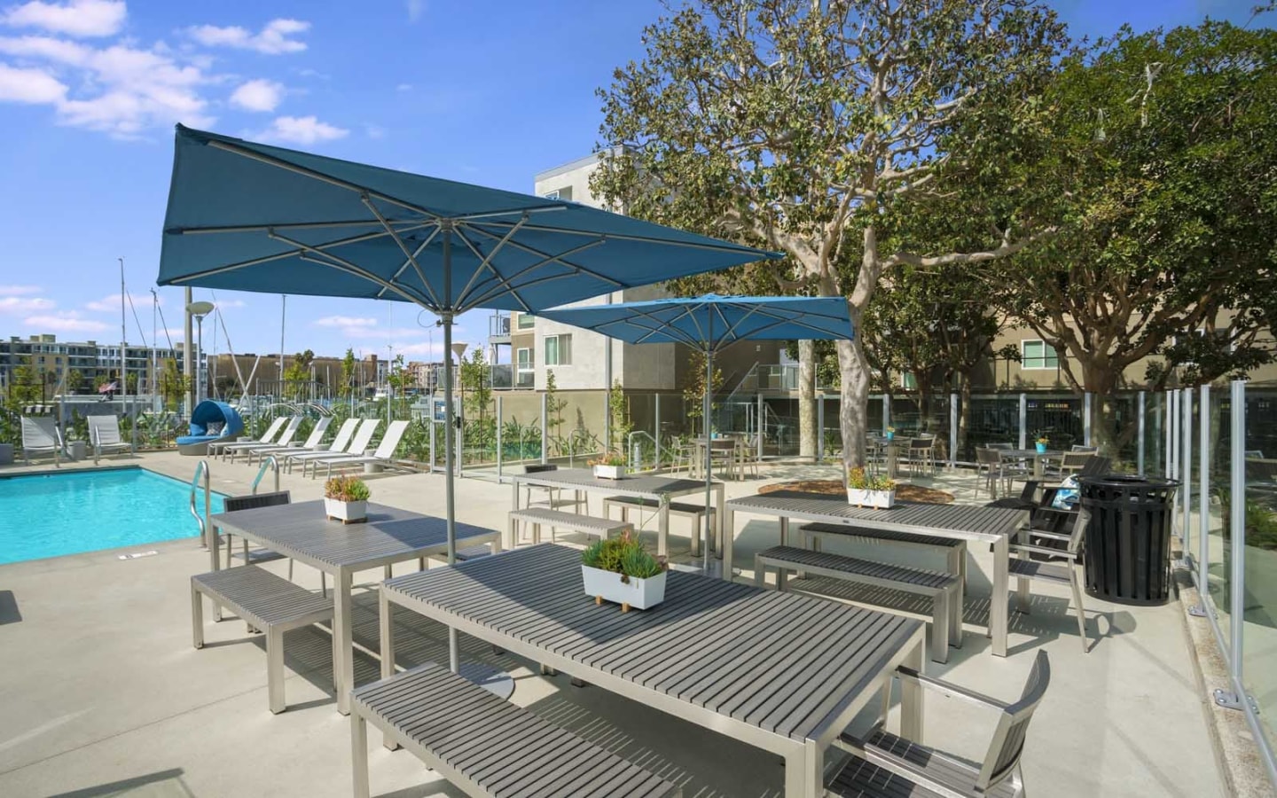 WAYFARER APARTMENTS + MARINA Image 3