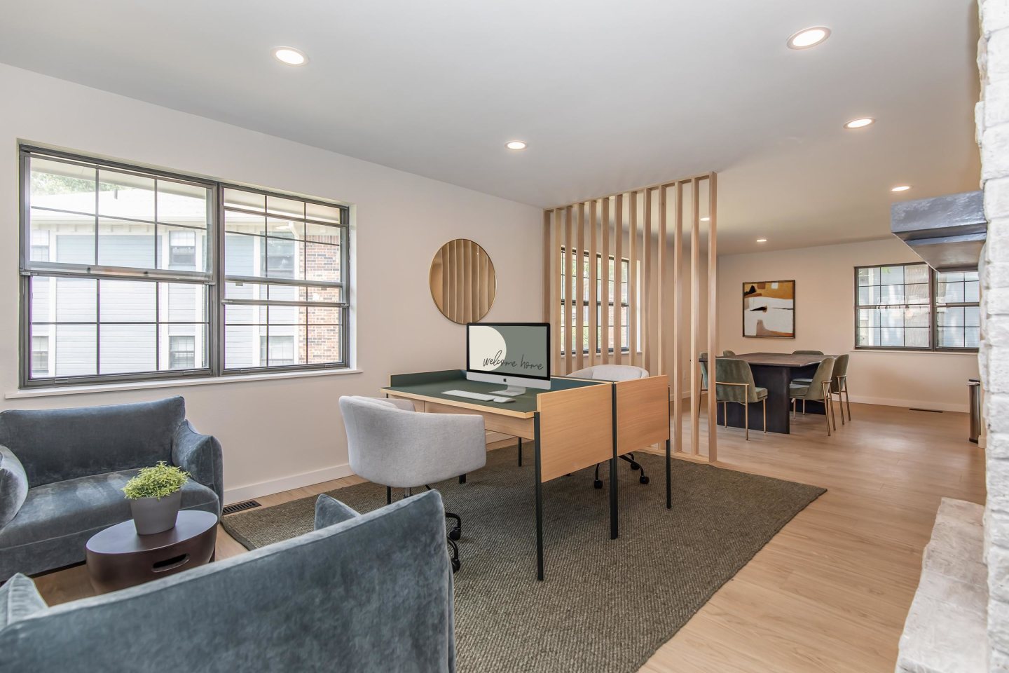 The Arbor Apartments and Townhomes Image 10