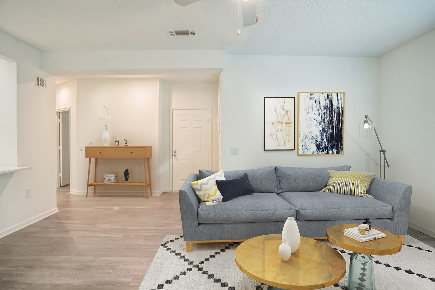 Cambridge Apartments Image 19