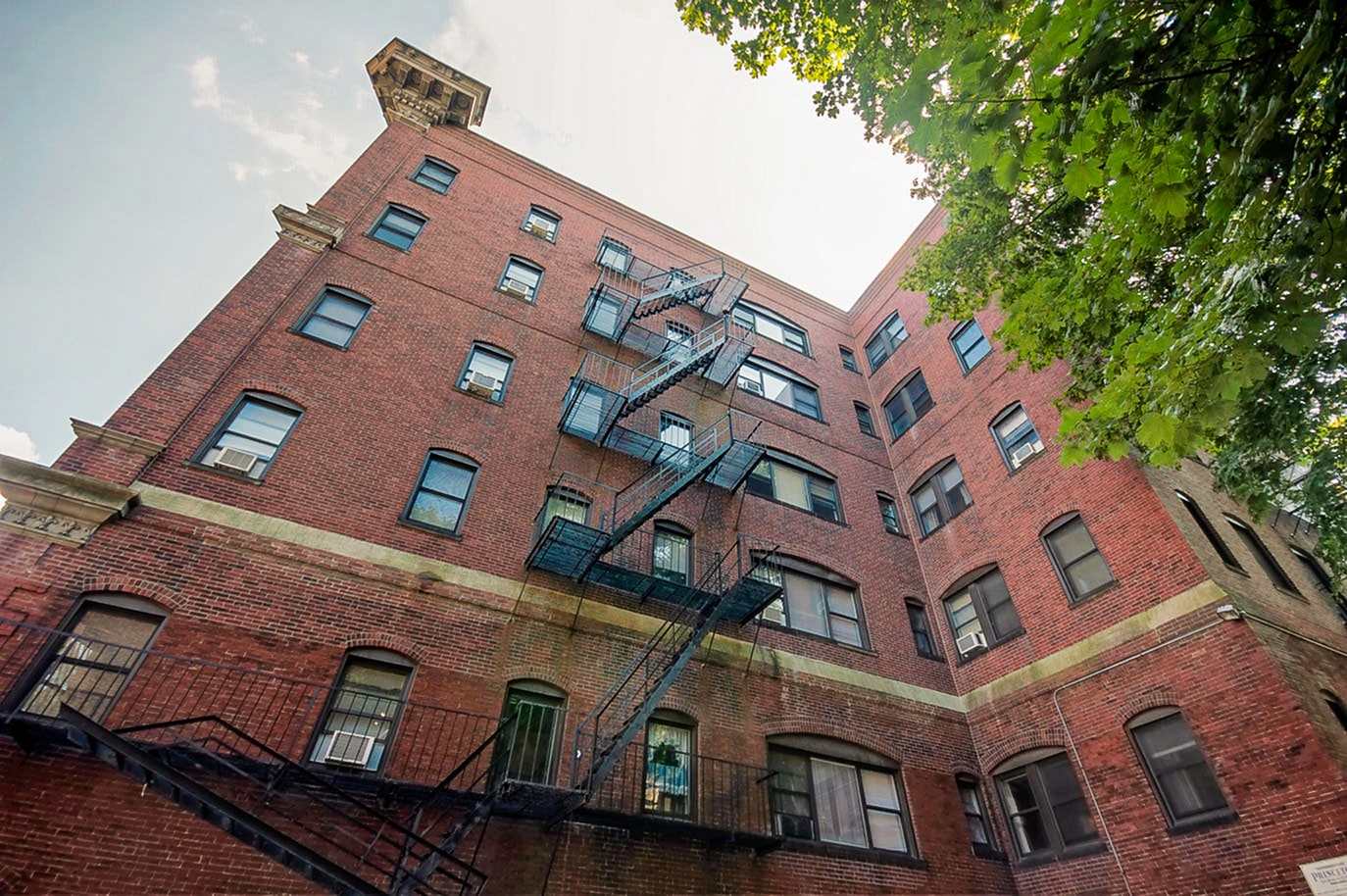 Princeton on Beacon Street Image 40