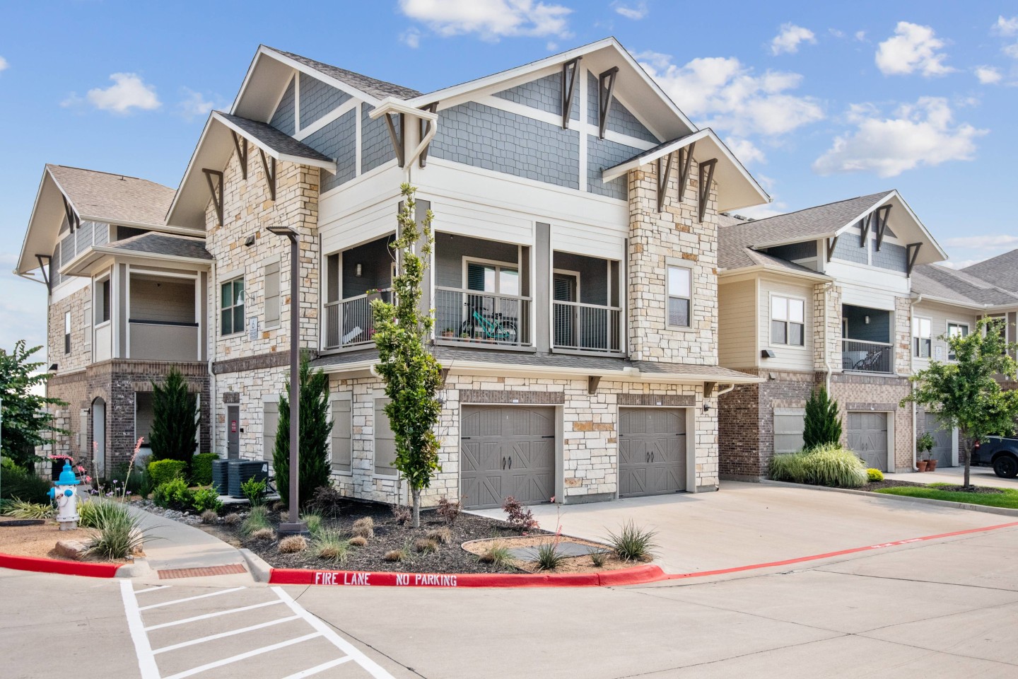 The Adley Craig Ranch Apartments Image 20