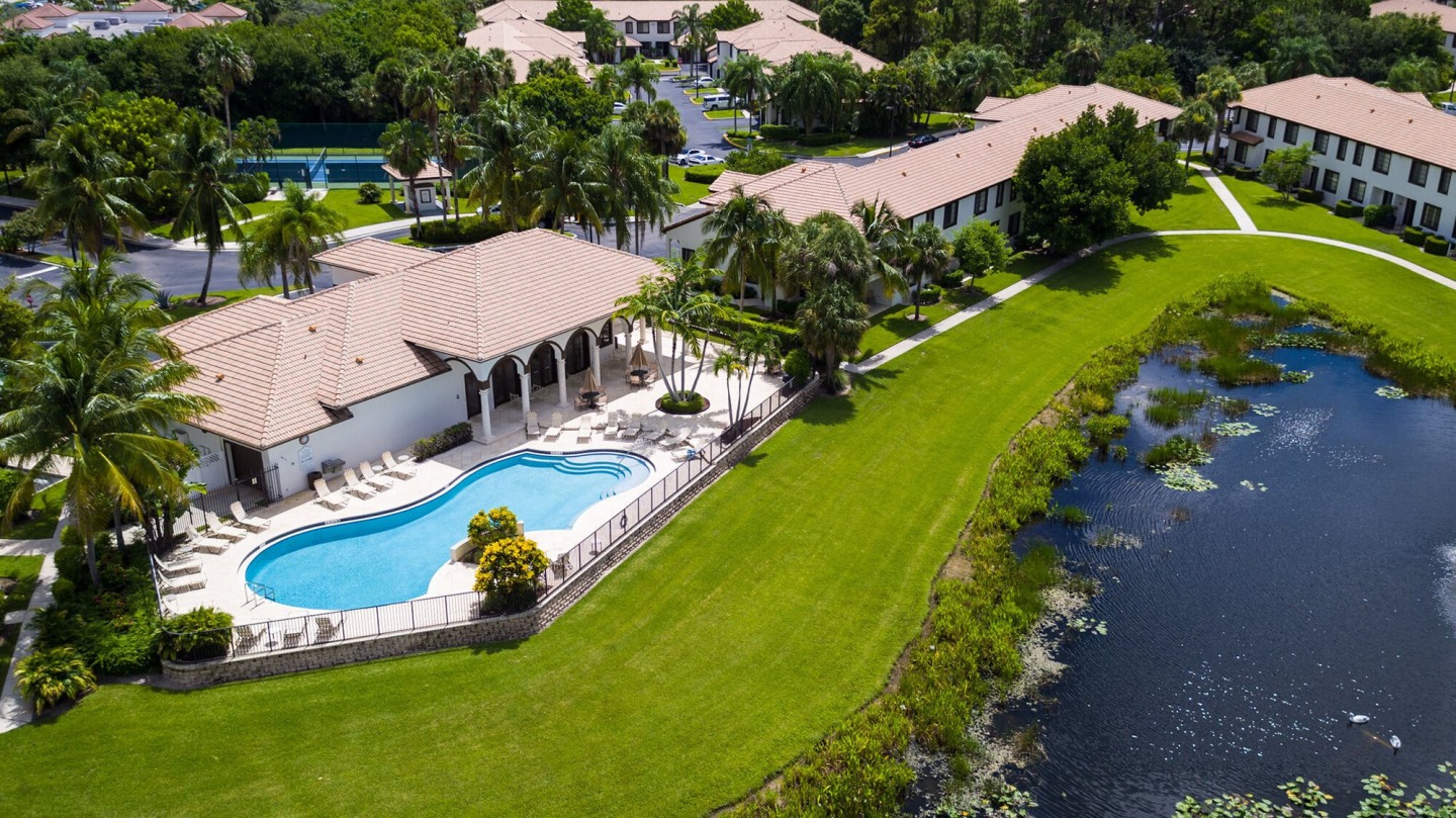 The Enclave At Delray Beach Image 12