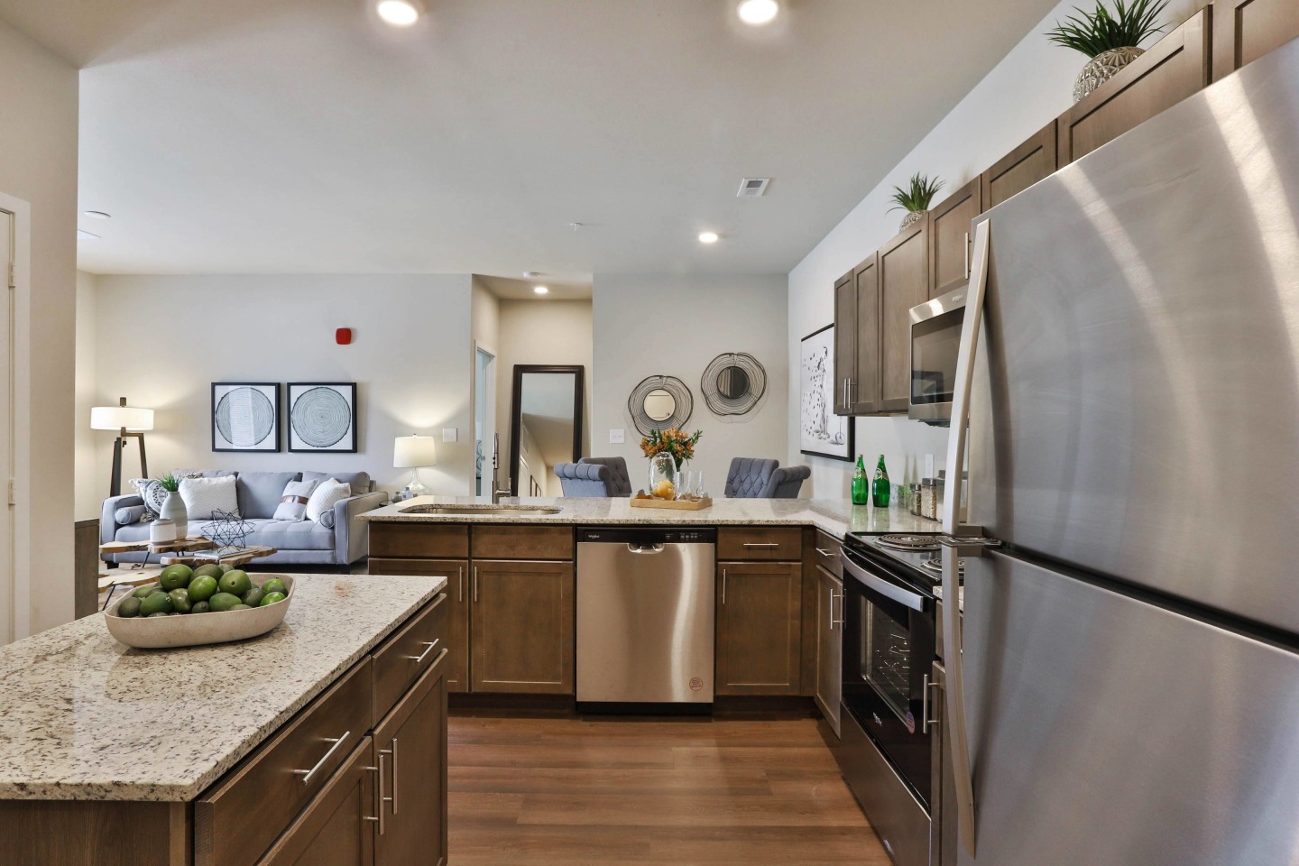 Aventura at Hawk Ridge Image 4