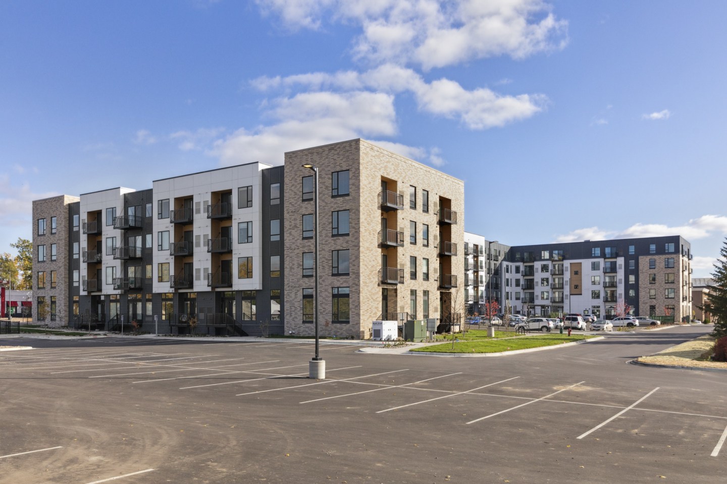 Savor Apartments Image 30
