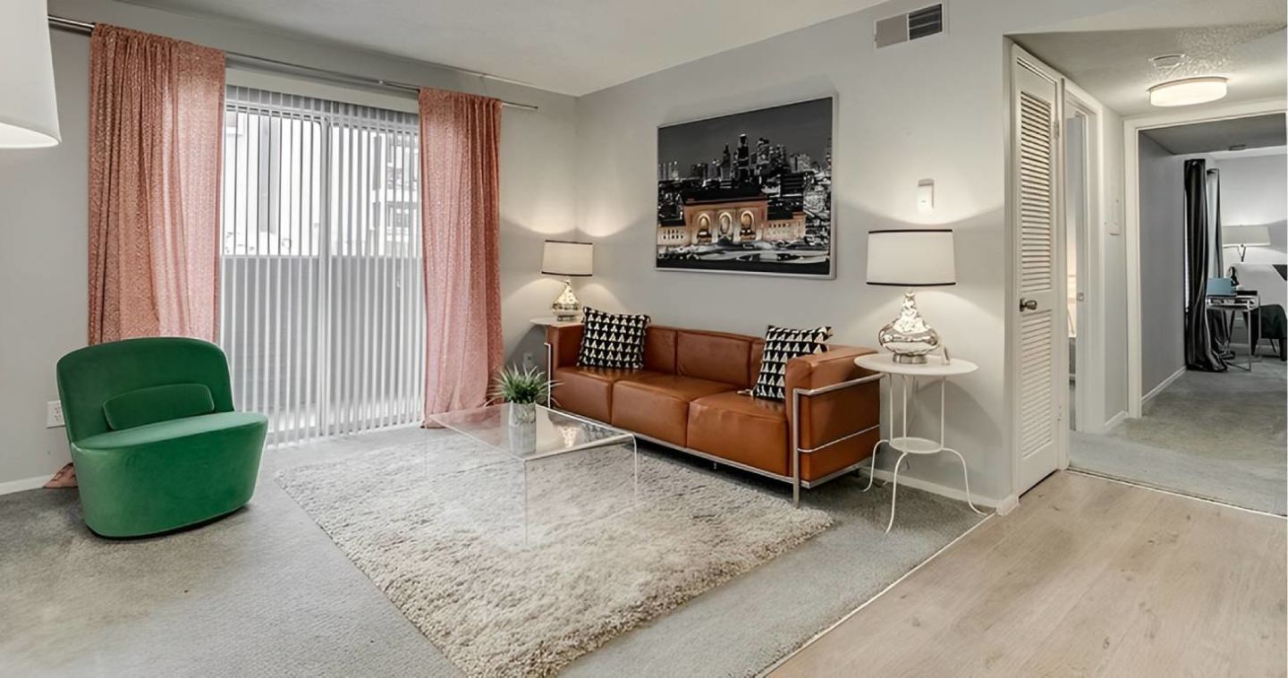 Aspen Landing Apartments Image 5