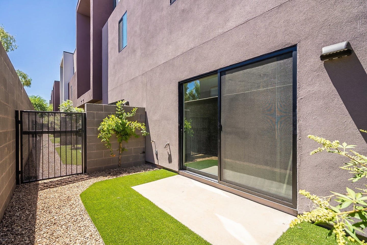 Roosevelt Luxury Townhomes Image 13