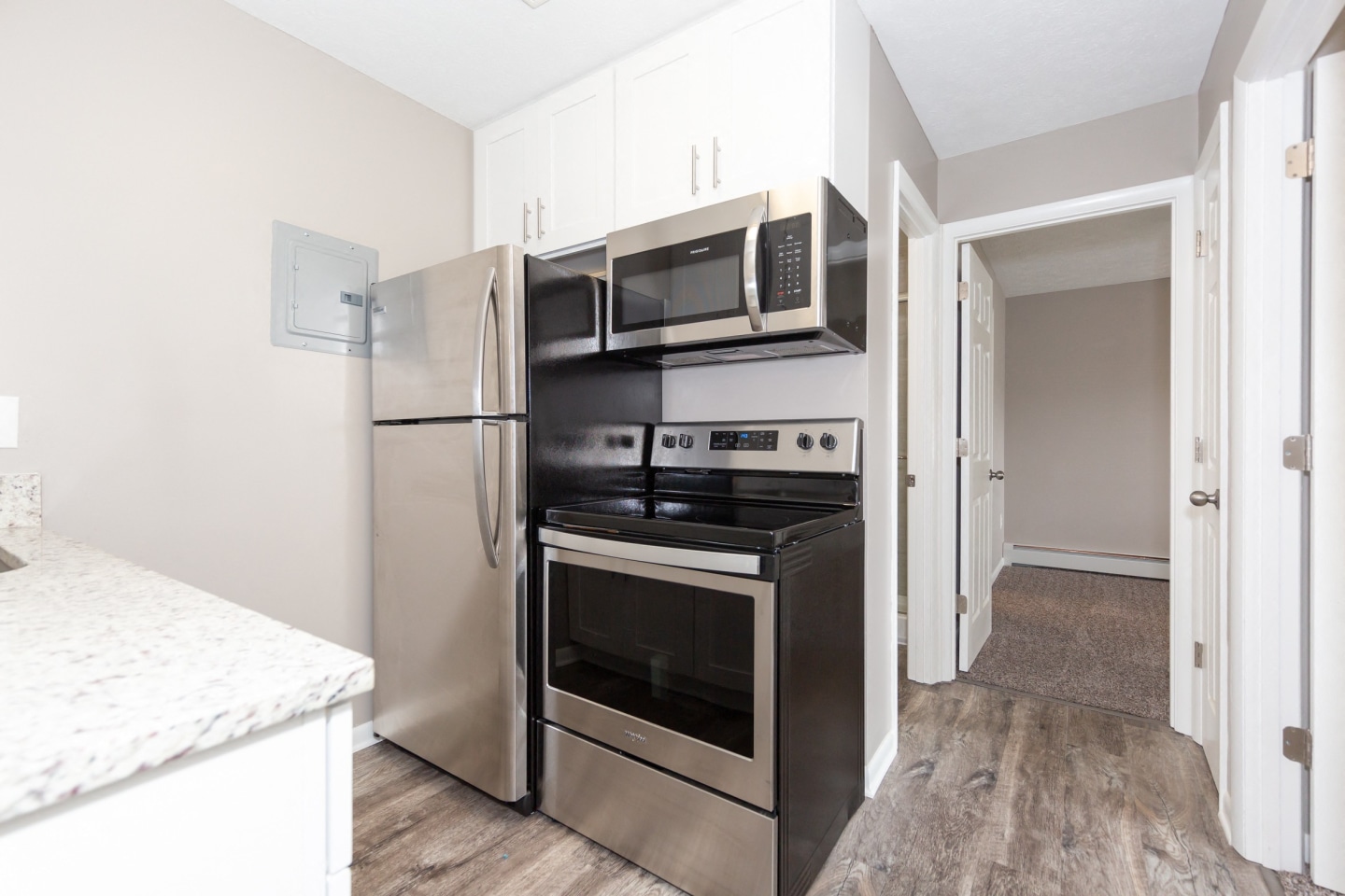 Beechmont Towers Image 3