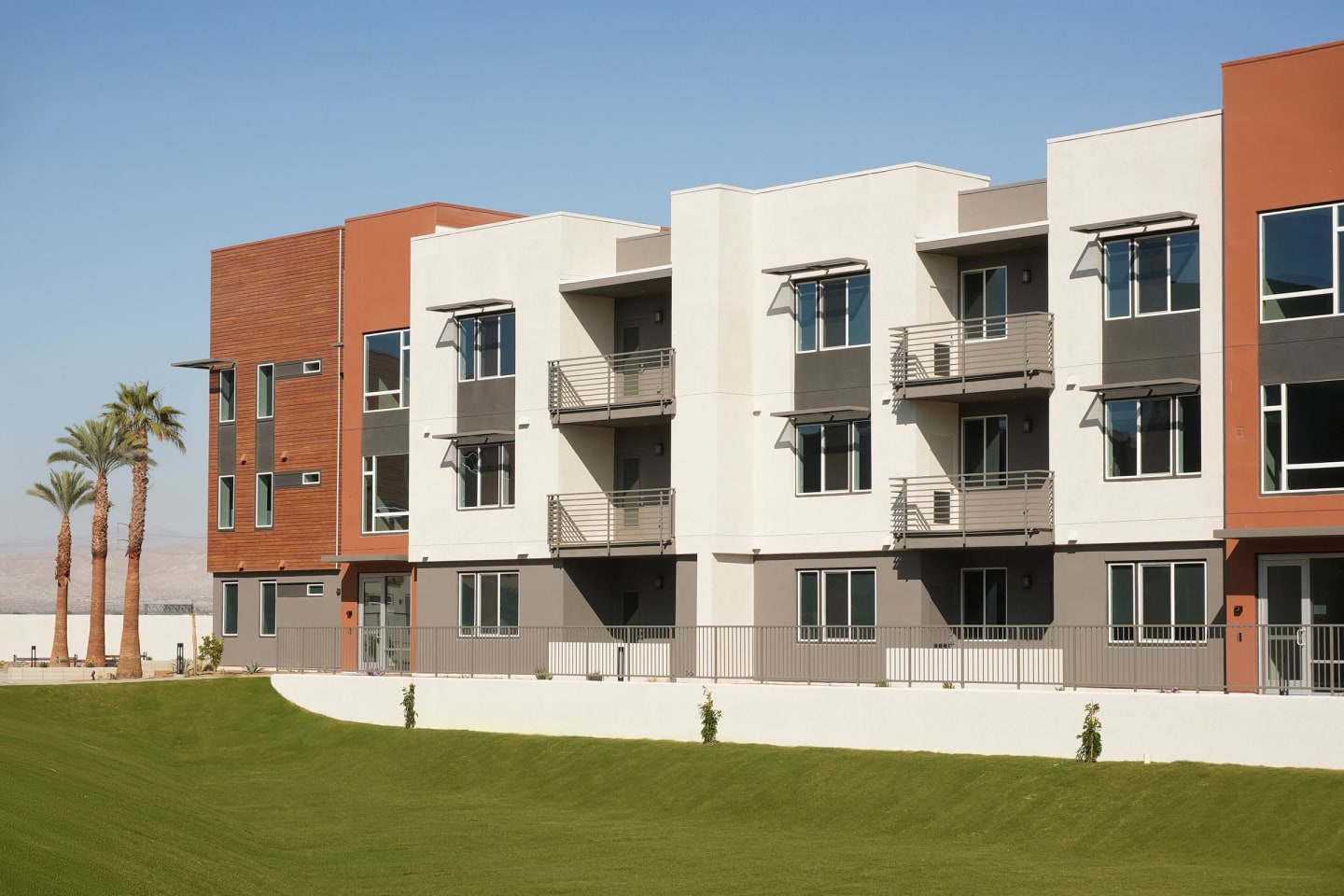 Millennium Apartments Image 41