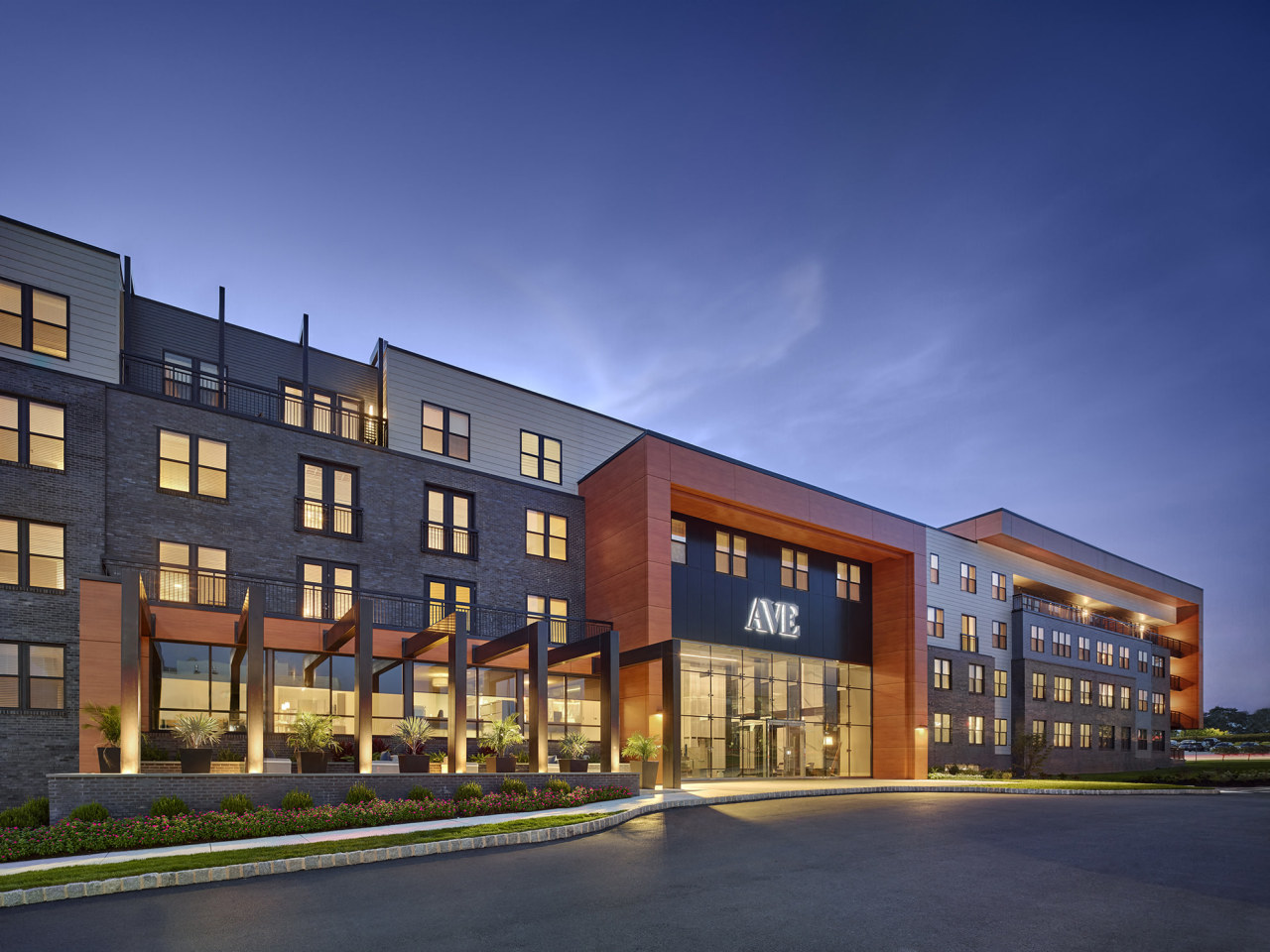 AVE King of Prussia Image 9