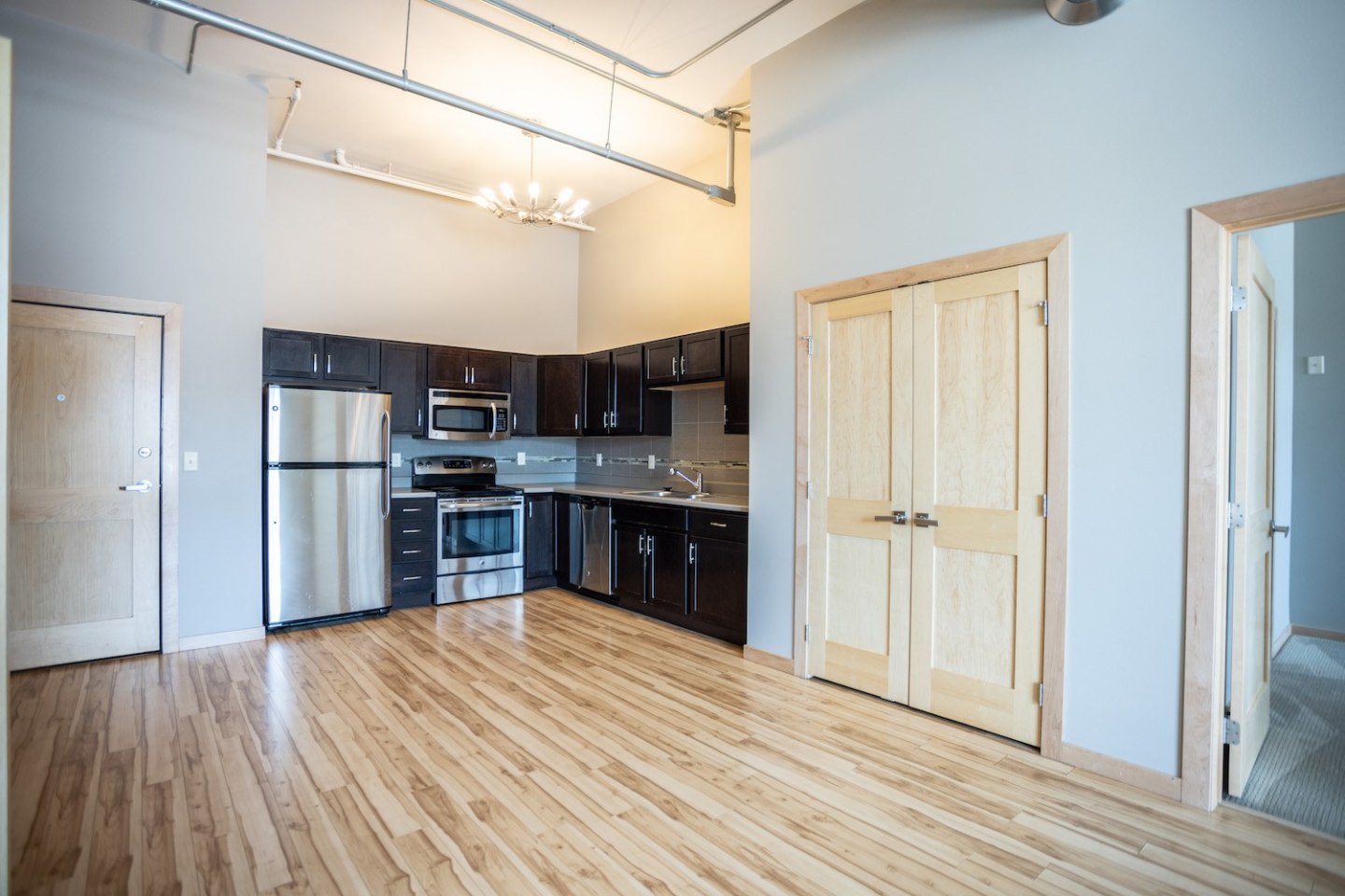 Uptown Exchange Lofts Image 27