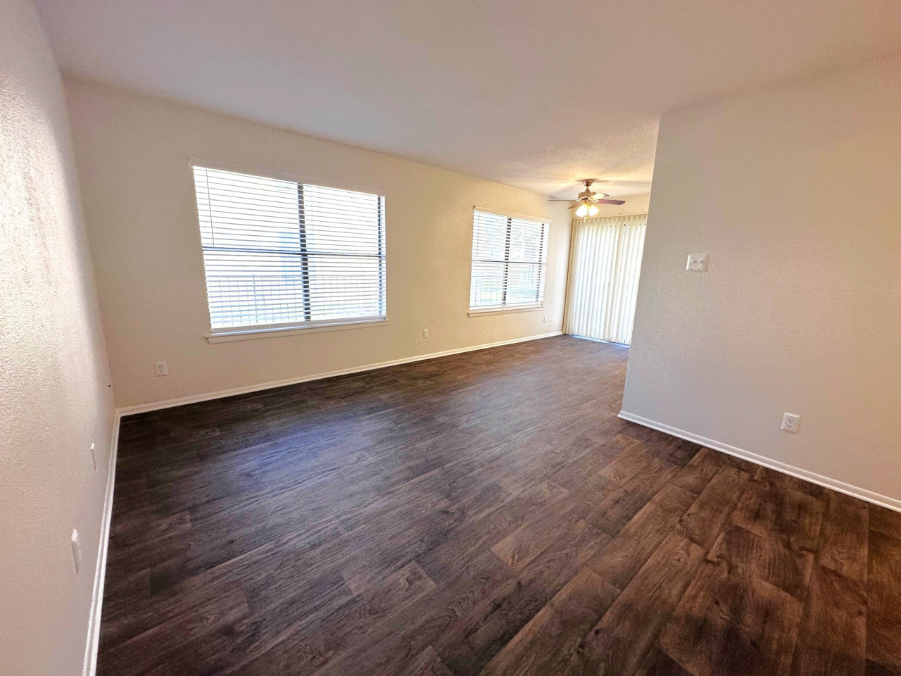 Sycamore Creek Apartments Image 4