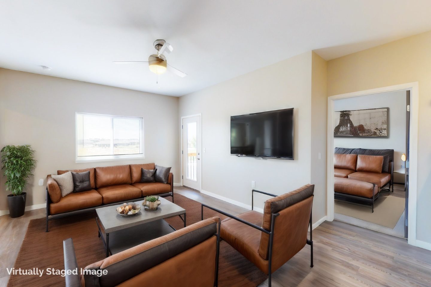 Grand Prairie Apartments & Townhomes Image 11