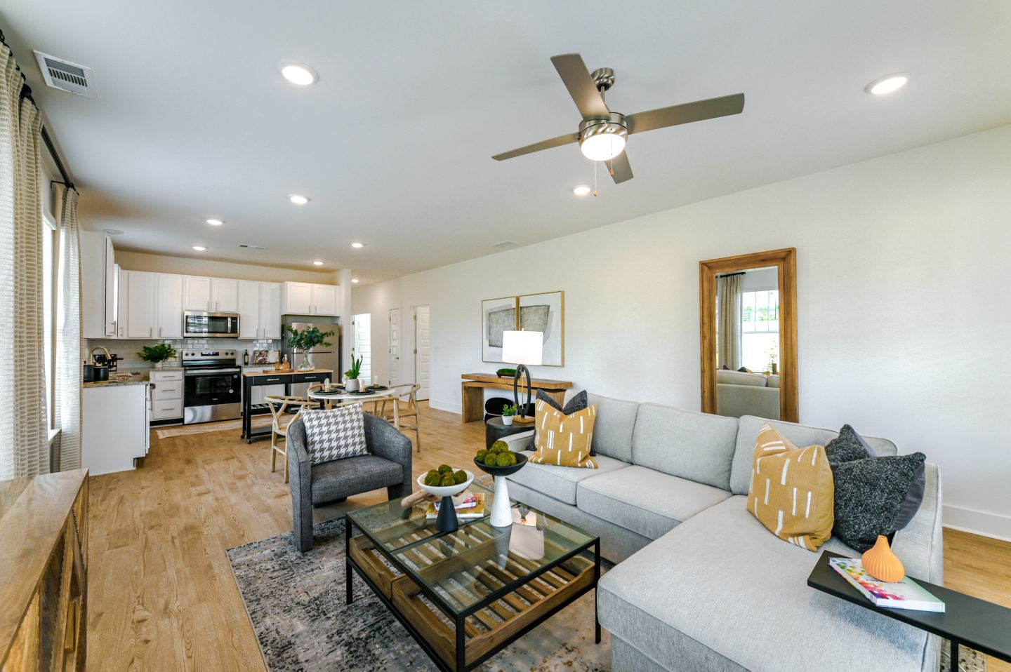 Claret Village at Braselton - Single Family Homes Image 6