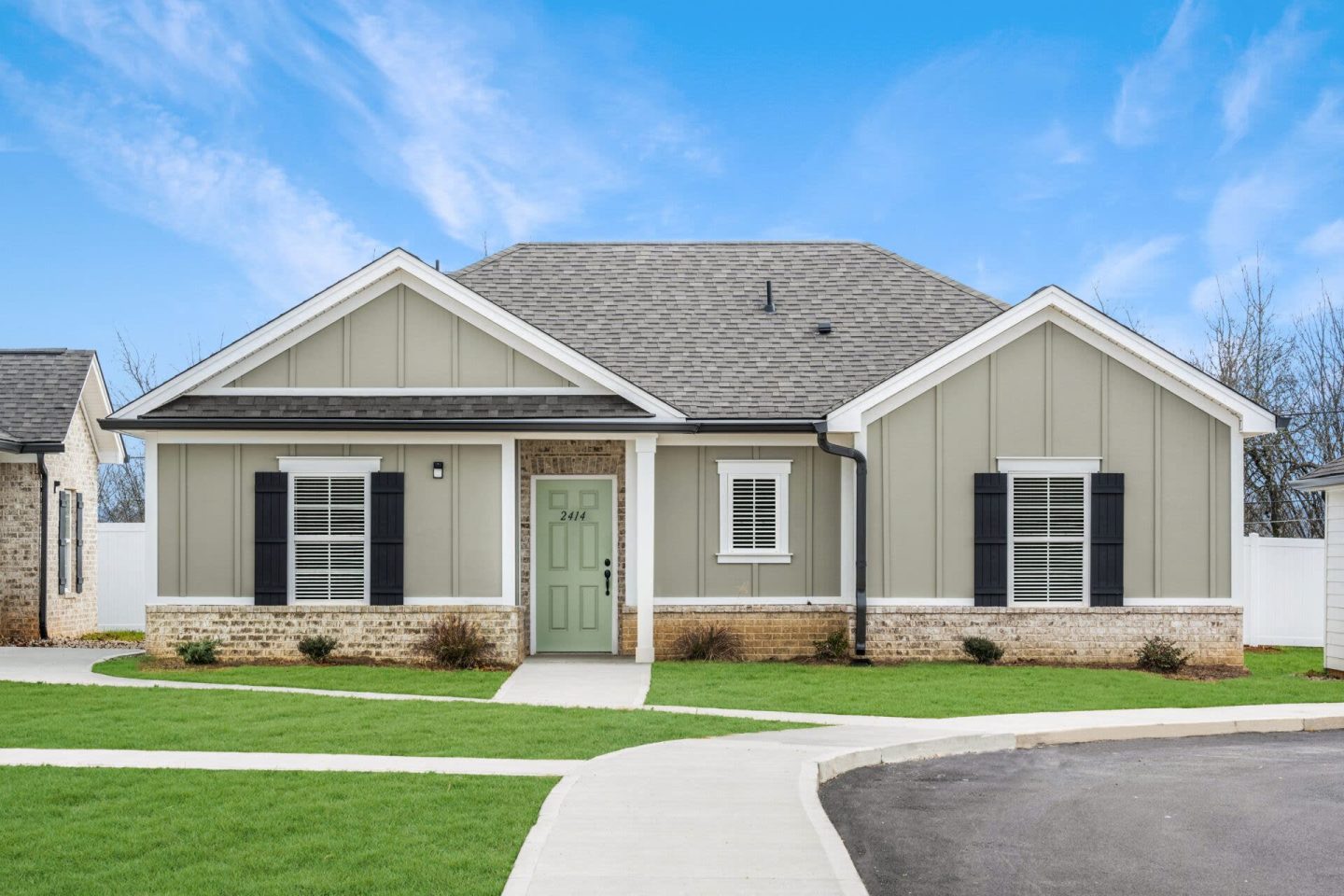 Forest Hill Villas Image 26