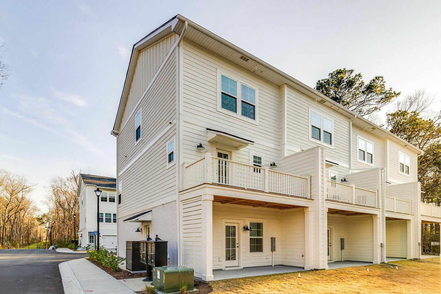 The Sanderling Townhomes Image 4